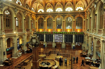 Bo Kiaer: Dlaczego hiszpańska bańka mieszkaniowa wynikała częściowo z winy Niemiec?