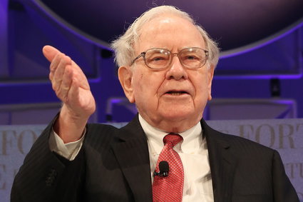 Warren Buffett: jest jeden "straszny błąd", który popełniają inwestorzy długoterminowi