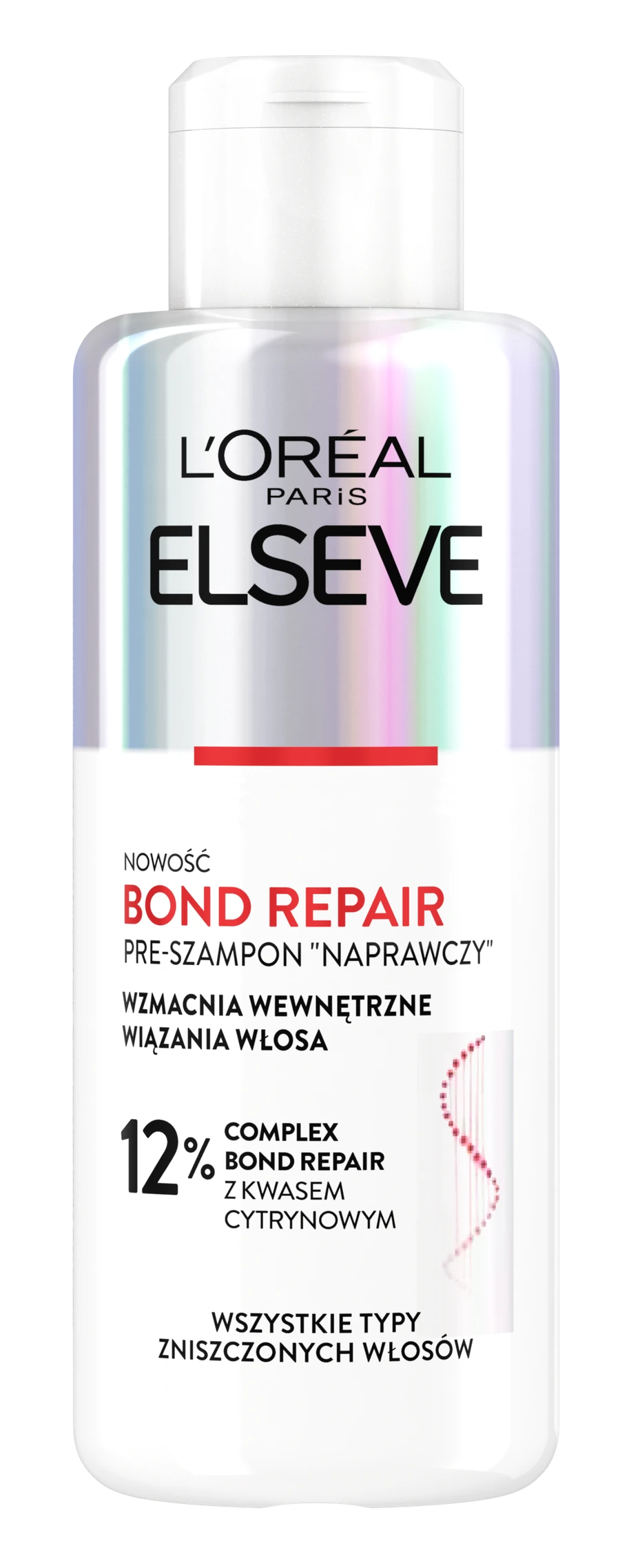 Elseve Bond Repair Pre-szampon &quot;naprawczy&quot;