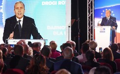 Schetyna podczas Konwencji Koalicji Obywatelskiej: Kłamca nie może być premierem RP