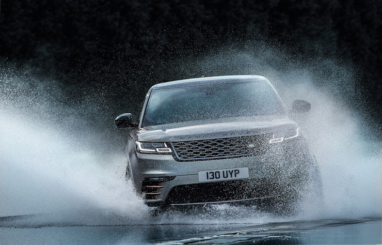 Range Rover Velar