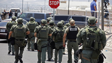 Sprawcy strzelaniny w El Paso może grozić kara śmierci. Śledczy badają "manifest"