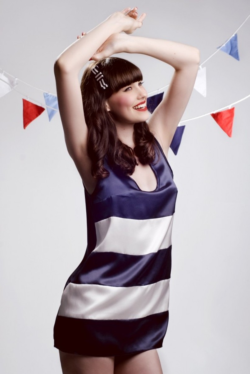 Bielizna po żeglarsku