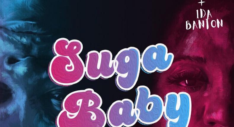 Bella Alubo feat Ida Banton - Suga Baby