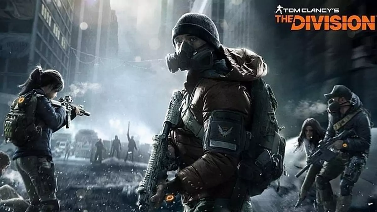 The Division - jest pełna lista zmian aktualizacji 1.1 - Najazdy. Crafterzy zapłaczą