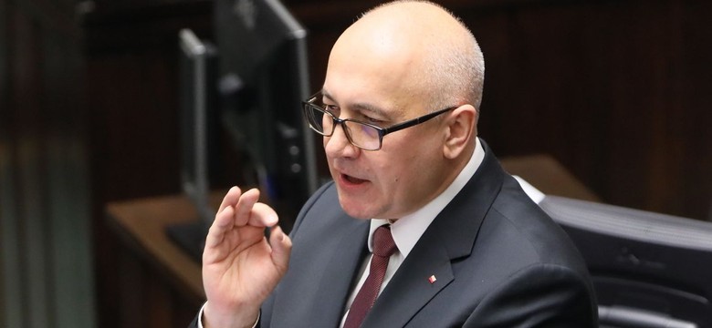 Brudziński o Marszu Niepodległości: W najbliższych dniach będą zatrzymania "prowokatorów". Policja ich namierza