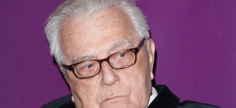 Andrzej Łapicki nie lubi świąt