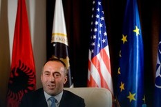 Ramuš Haradinaj RAS