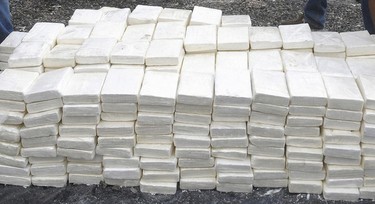 NDLEA seizes 3,122.730 kg of illicit drugs worth ₦100m in Plateau