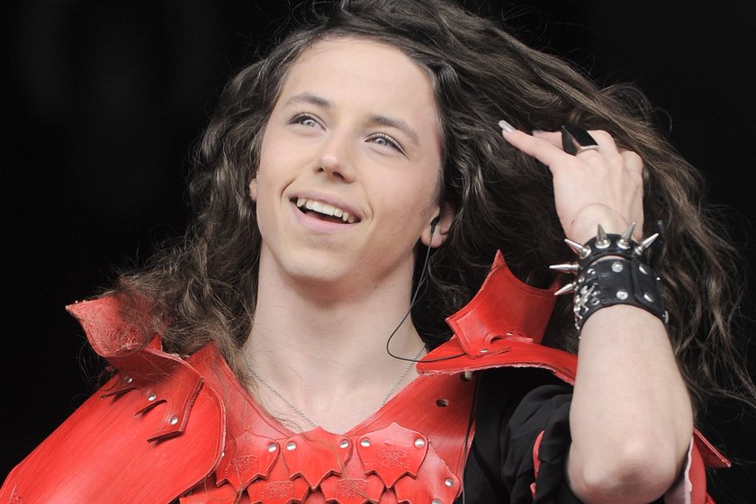 Michał Szpak