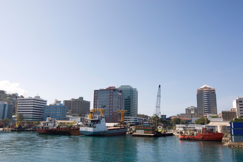 Papua-Nova Gvineja je rekorder po broju jezika koji se govore u toj zemlji: čak 847!