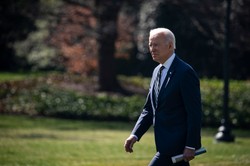 Nowa amerykańska transza pomocy dla Ukrainy. Biden podpisał dokumenty