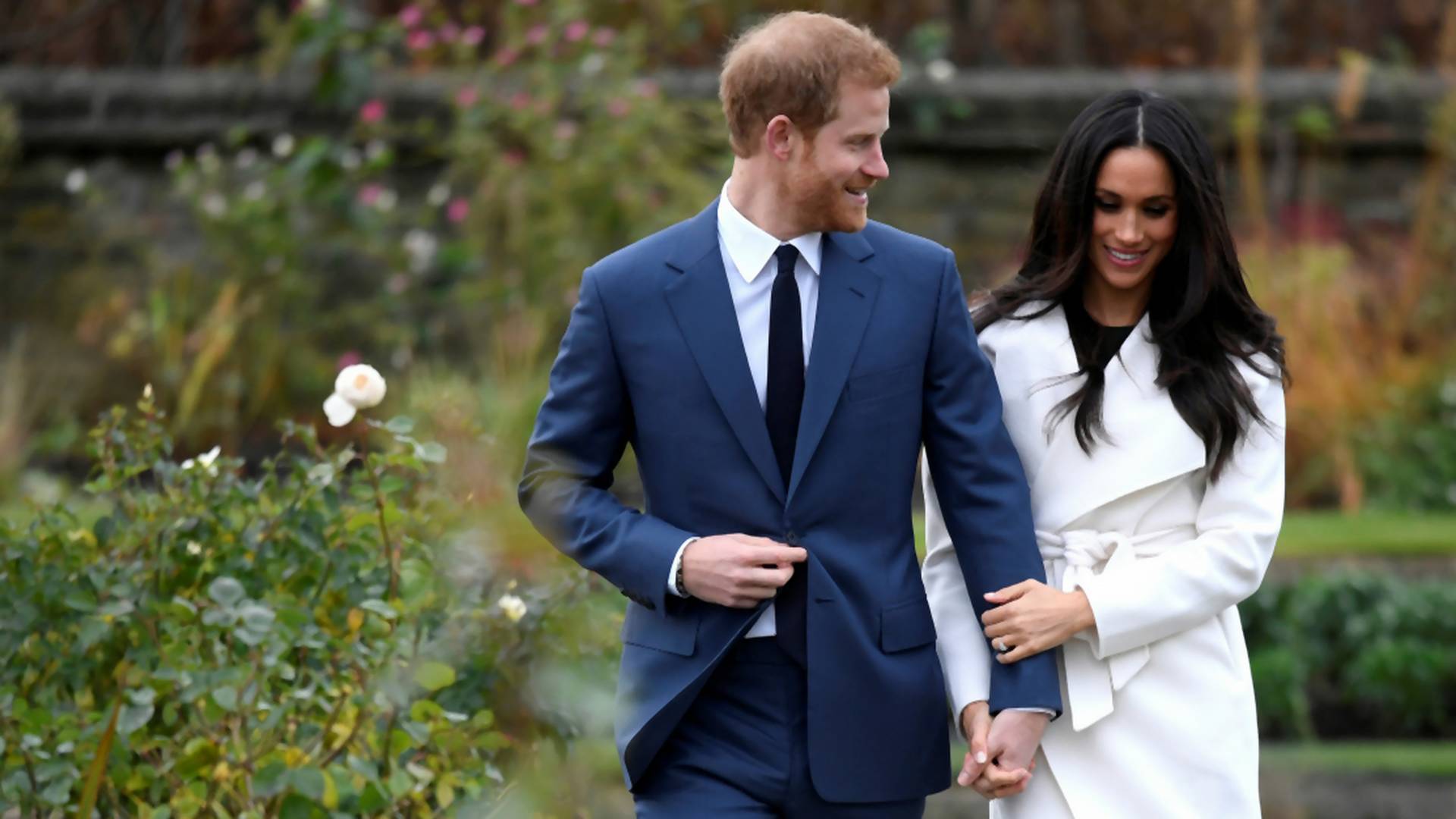 Najsledovanejšia udalosť roka je tu: Čo si o kráľovskej svadbe Meghan a Harryho netušil