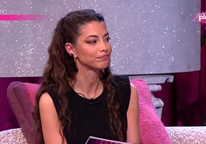 Tijana Milutinović
