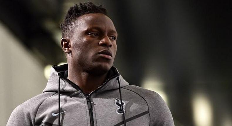 Tottenham Hotspur and Harambee Stars midfielder Victor Wanyama