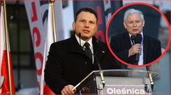 PiS uderza w Konfederację. 'Mentzen to rozwydrzony bachor'