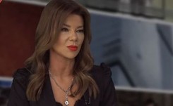 Edyta Górniak: Wolę odejść z tego świata, niż dać się zaszczepić