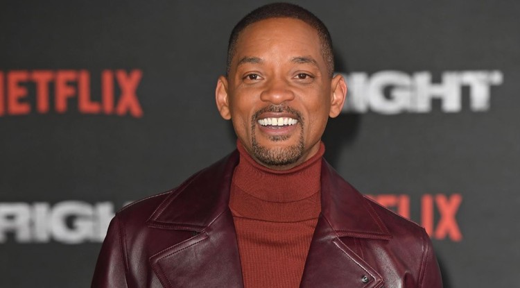 Óriási bulit csaptak - Így bohóckodott együtt Will Smith és Marc Anthony