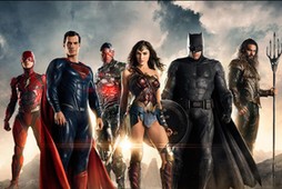 Justice League