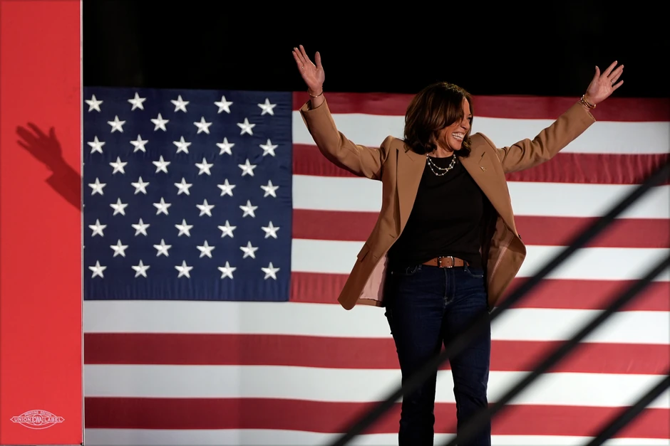 Kamala Haris