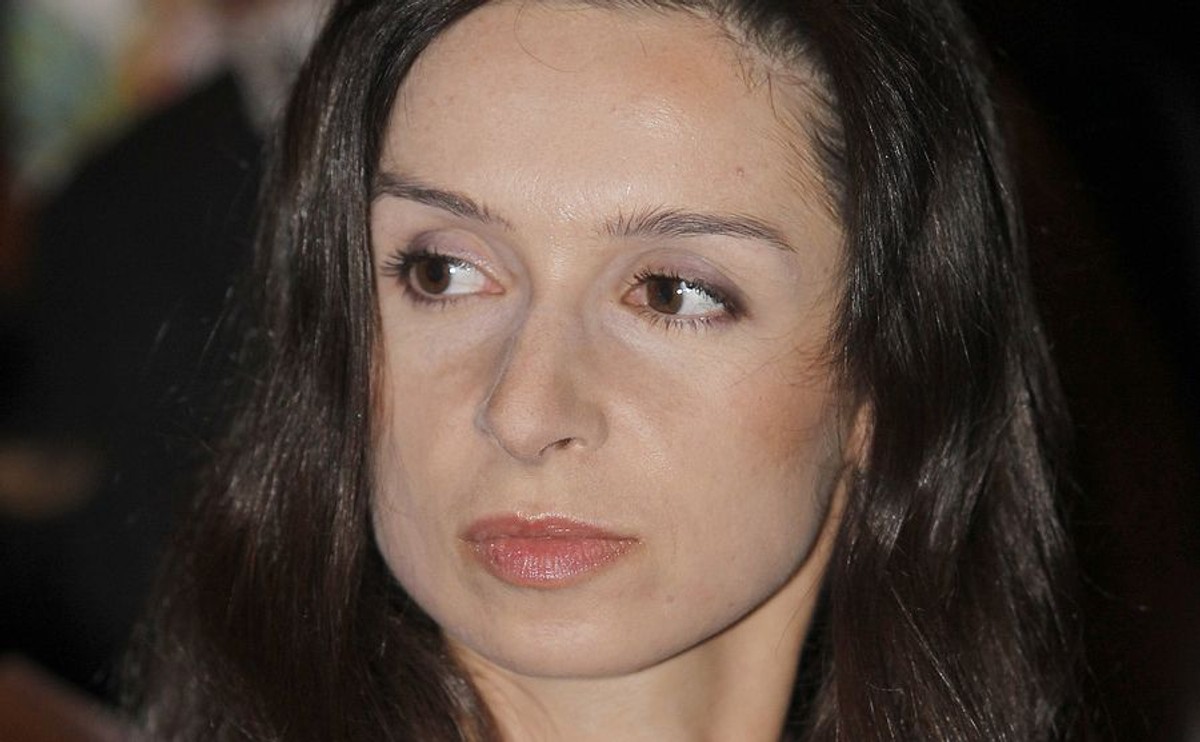 Marta Kaczyńska krytykuje młodzież za uleganie urokowi kosmopolityzmu i chęć bycia "obywatelami świata"