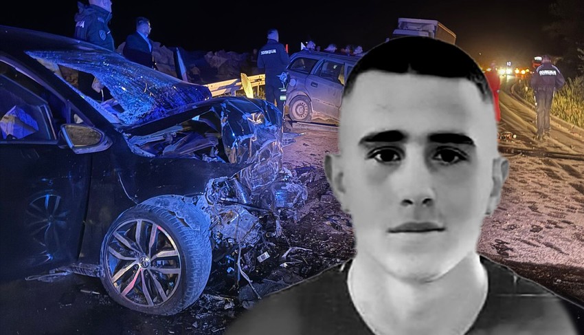 Vozač golfa