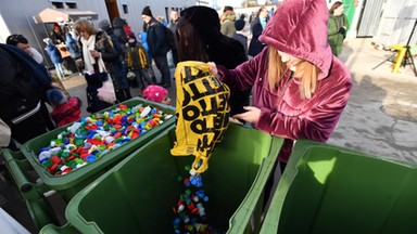 Szczecin: najnowocześniejszy ekoport w mieście już otwarty