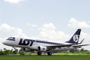 LOT zacznie być prywatyzowany w drugiej połowie przyszłego roku