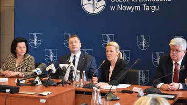 Będą wybory na ulubionej uczelni ministra Czarnka. "Liczyliśmy na nowy rząd, ale to były złudne nadzieje"