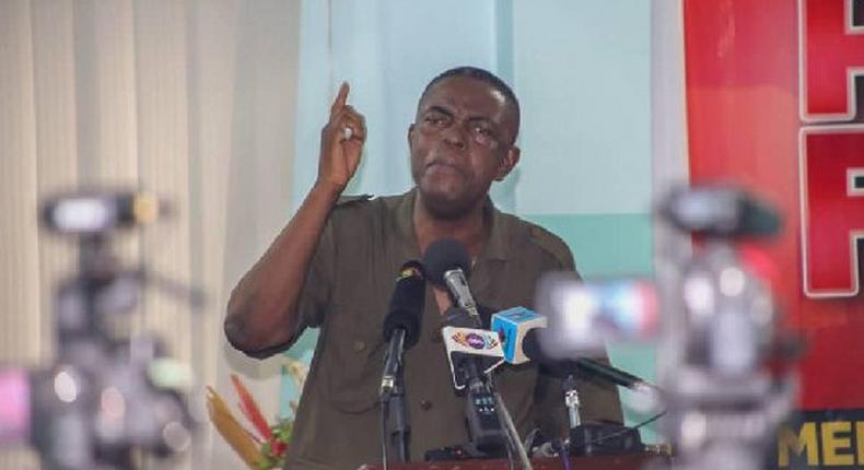 2020 Elections: We’ll reject any ‘conie conie’ results – Kwesi Pratt