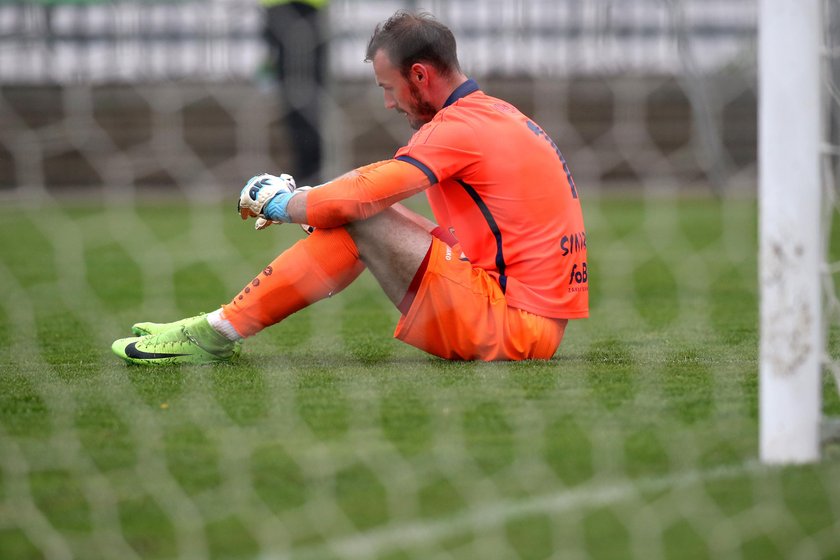 11.03.2019 ODRA OPOLE - JAGIELLONIA BIALYSTOK 1/4 FINALU PUCHARU POLSKI