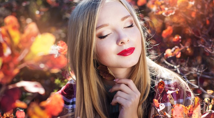 Tankold fel a smink készleted - Őszi make up trendek