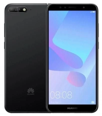 Huawei Y6 2018 - 6