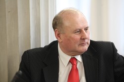 Ostre słowa posła PiS: Prawo Putina wobec gejów powinno działać w Polsce