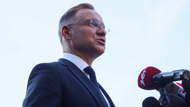 Andrzej Duda nie podpisze ustawy o tabletce "dzień po". "Niezdrowe, chore i niebezpieczne"