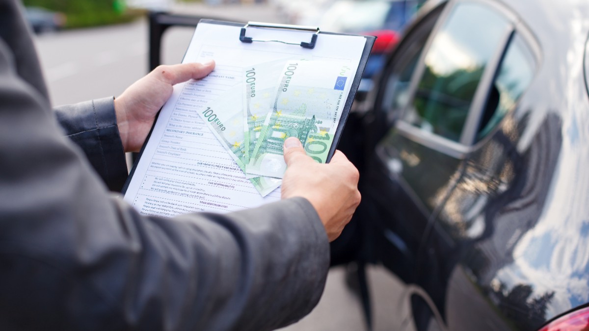 29.000 km în doar 7 zile cu mașina închiriată: factura uriașă primită de un șofer din greșeală