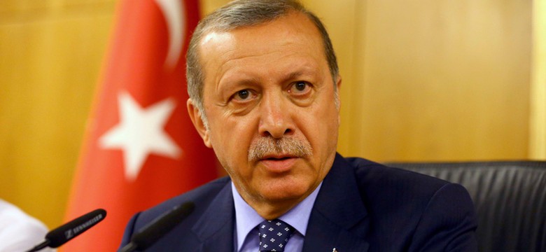 Niemiecki ekspert: Erdogan nie będzie miał litości dla puczystów