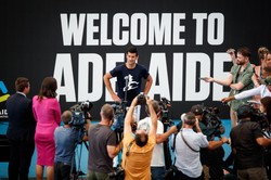 Djokovic nie zapomni o deportacji z Australii. "To zostanie ze mną do końca życia"