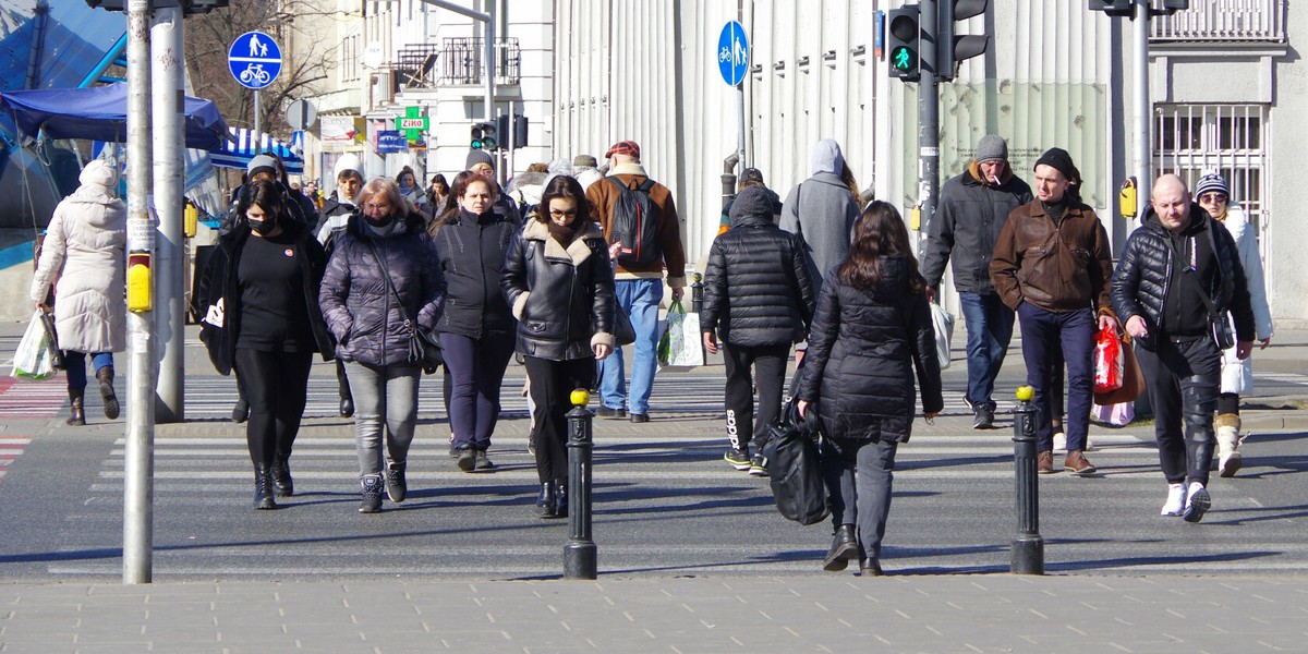 We wtorek Główny Urząd Statystyczny podał sierpniowe dane z rynku pracy i polskiego przemysłu.