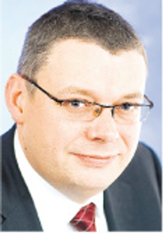 Piasecki: Pakt dla kultury nie zapełni teatrów, nie da dobrych filmów