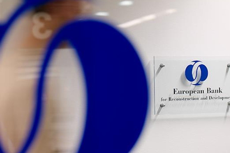 Europejski Bank Odbudowy i Rozwoju