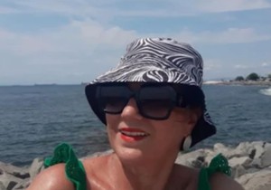 Elma Galić  