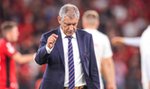 Czy Fernando Santos poda się do dymisji? Portugalczyk broni się i stawia sprawę jasno!