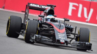 F1: McLaren stracił kolejnego sponsora