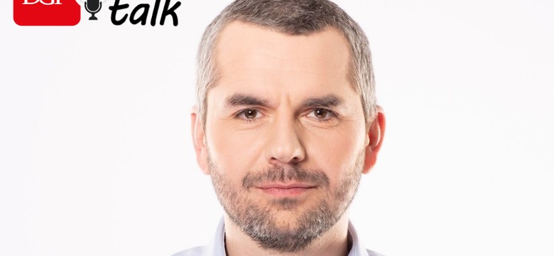 Maciej Konieczny: Podatek medialny to bardziej mechanizm kontroli niż mechanizm podatkowy [PODCAST DGPtalk]