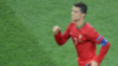 Portugalskie media: geniusz C. Ronaldo, powtórka z historii