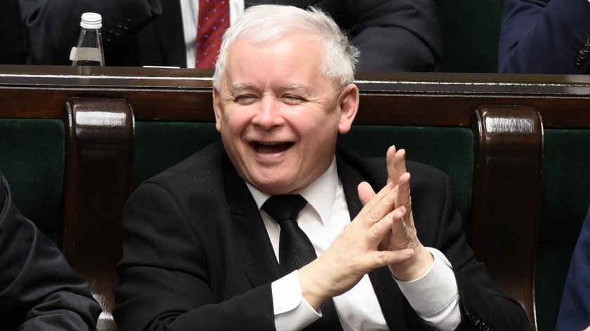 Jarosław Kaczyński