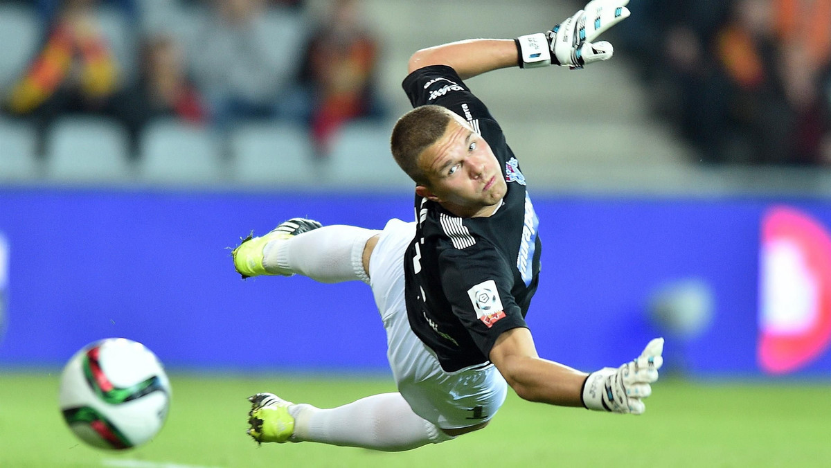 Doskonale znany polskim kibicom Emilijus Zubas może wkrótce zostać bohaterem zaskakującego transferu. Reprezentantem Litwy poważnie interesuje się RSC Anderlecht.