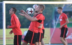 Liga francuska: Igor Lewczuk piłkarzem Girondins de Bordeaux