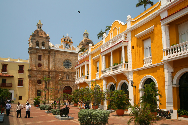 Cartagena